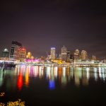 ### ✅ Title ``Brisbane City Skyline at Night | Damien Keffyn Landscape & Cityscape Photography